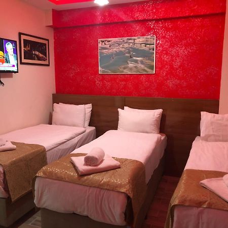 Emagine Hotel 伊斯坦布尔 外观 照片