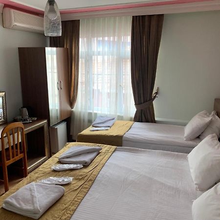 Emagine Hotel 伊斯坦布尔 外观 照片