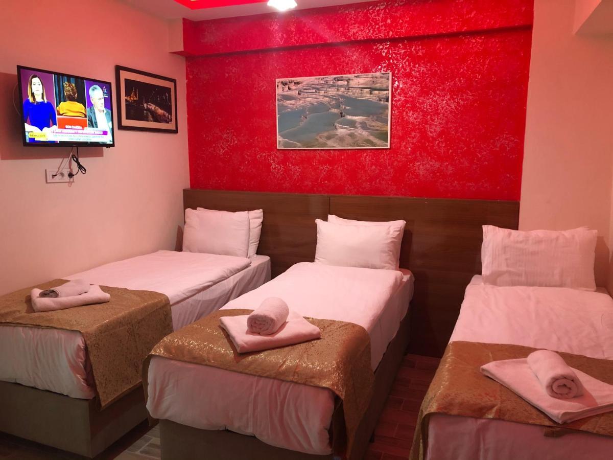 Emagine Hotel 伊斯坦布尔 外观 照片