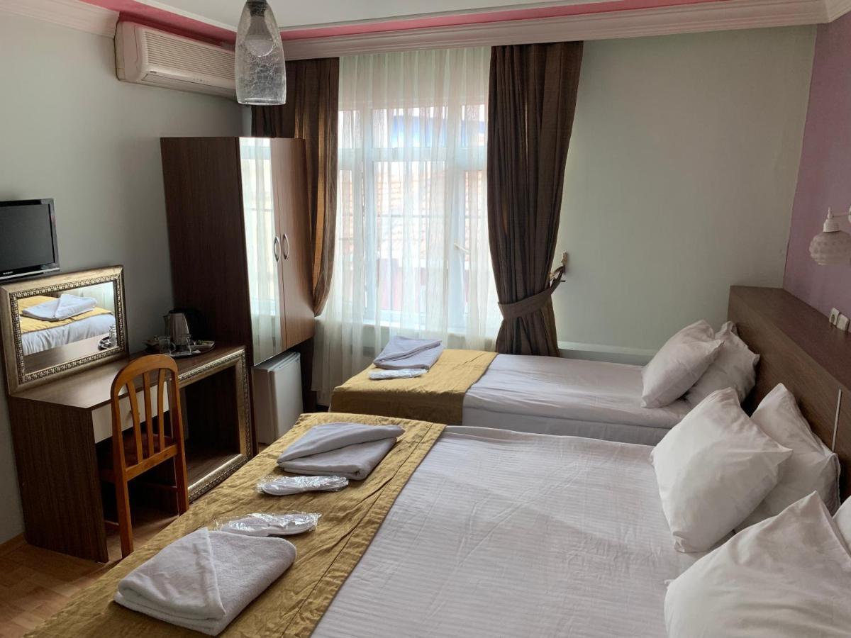 Emagine Hotel 伊斯坦布尔 外观 照片