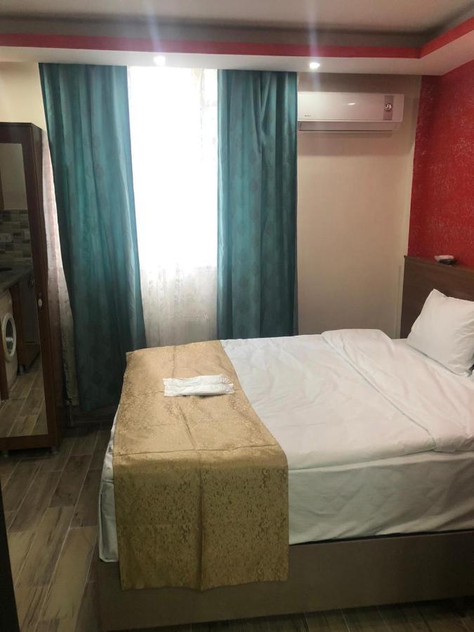 Emagine Hotel 伊斯坦布尔 外观 照片