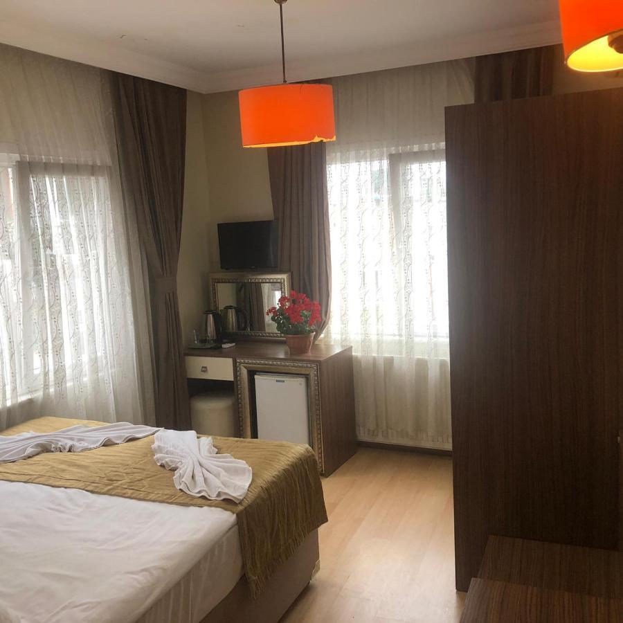 Emagine Hotel 伊斯坦布尔 外观 照片