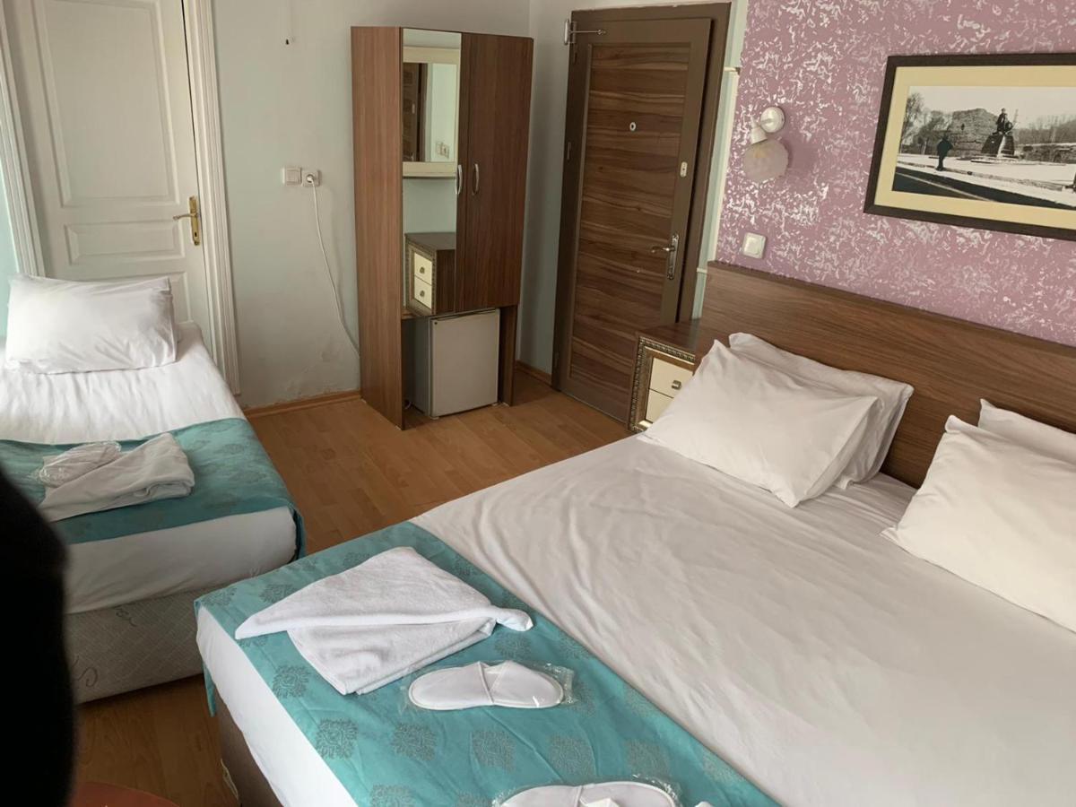 Emagine Hotel 伊斯坦布尔 外观 照片