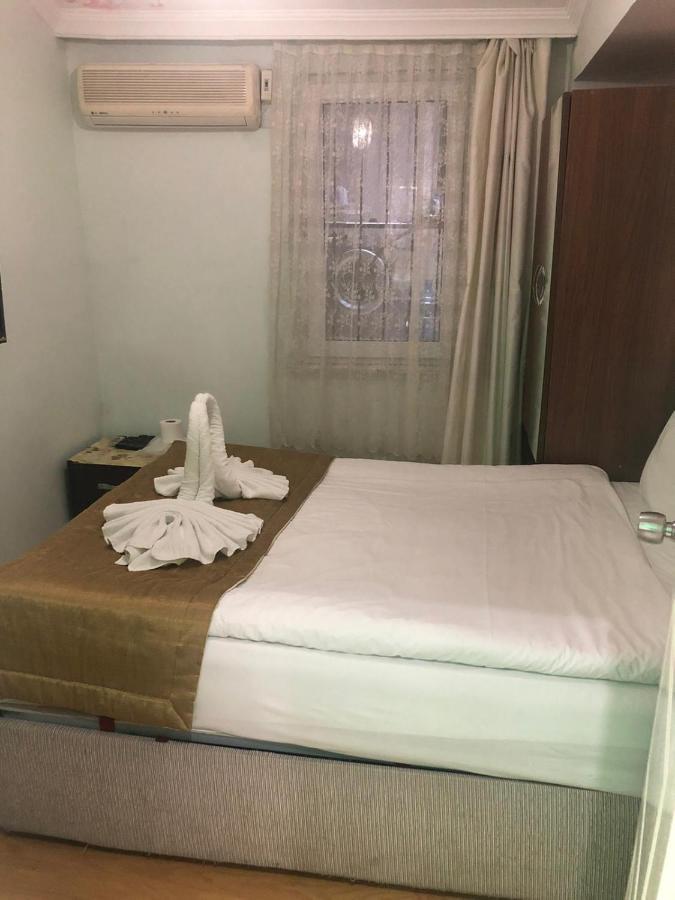 Emagine Hotel 伊斯坦布尔 外观 照片