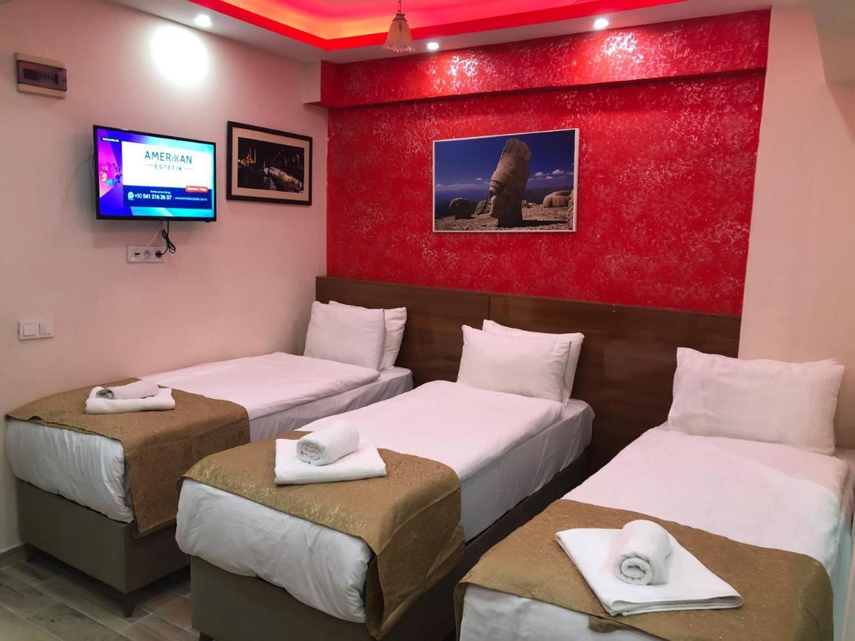 Emagine Hotel 伊斯坦布尔 外观 照片