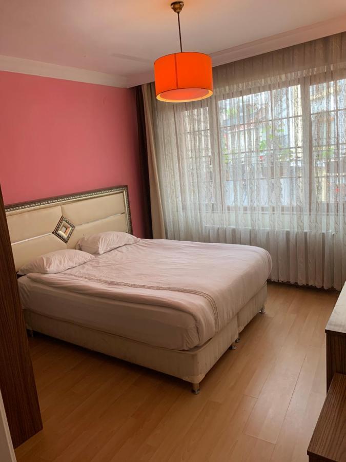 Emagine Hotel 伊斯坦布尔 外观 照片