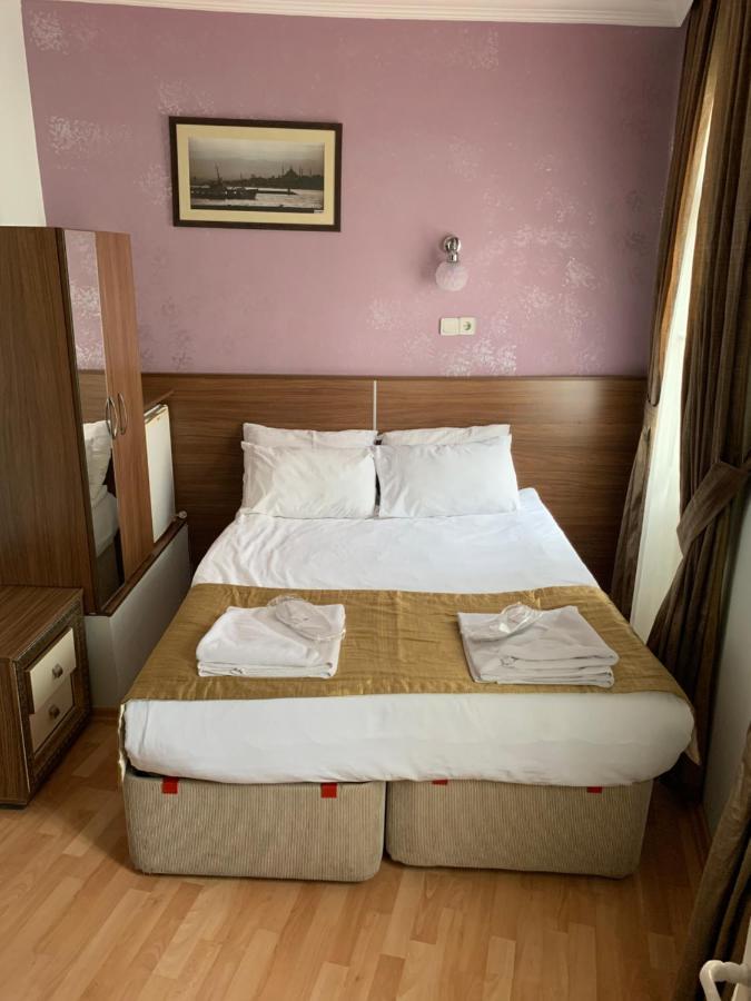 Emagine Hotel 伊斯坦布尔 外观 照片