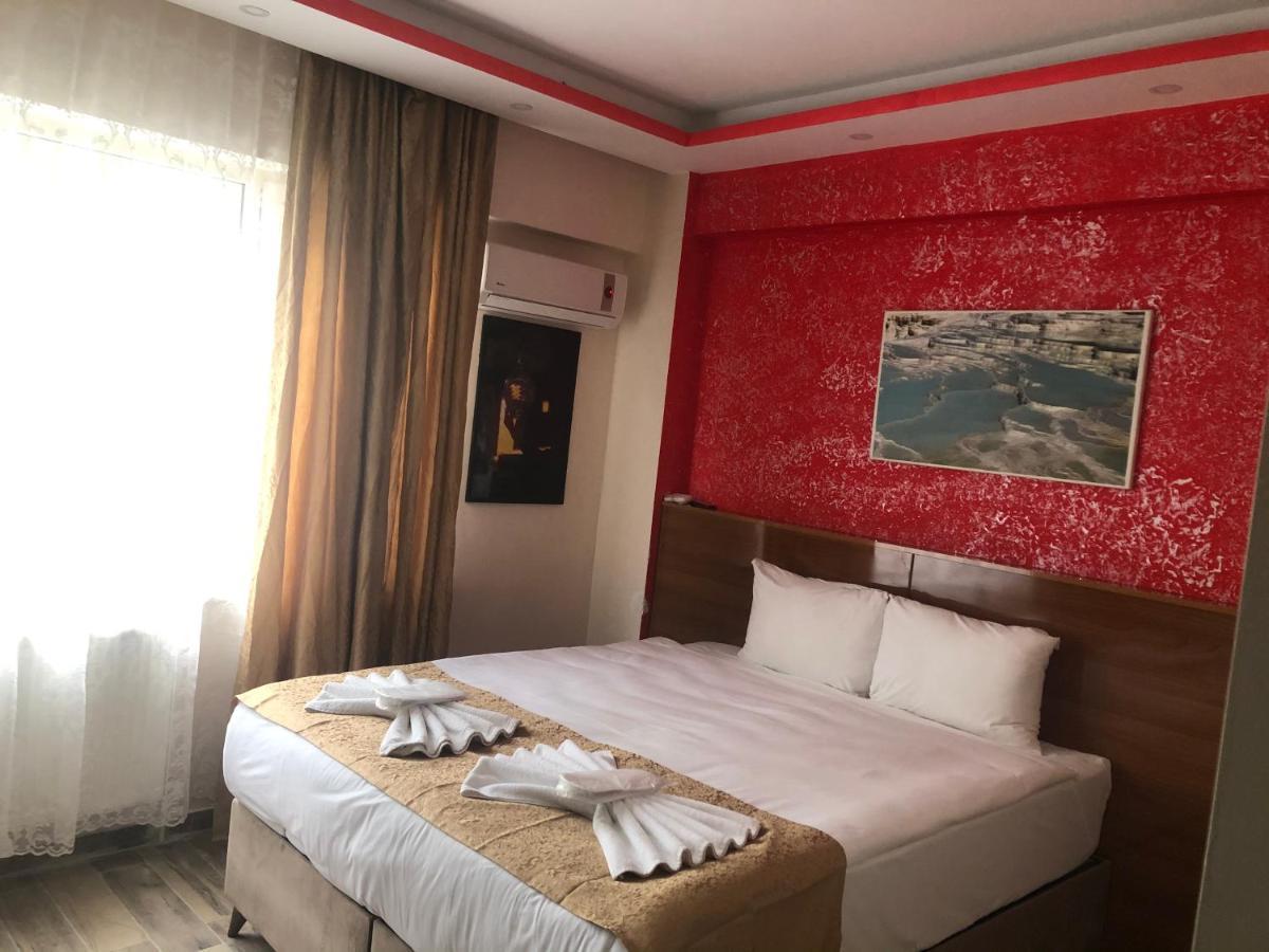 Emagine Hotel 伊斯坦布尔 外观 照片